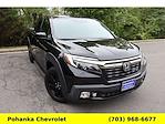 Used 2019 Honda Ridgeline Black Edition Crew Cab AWD Pickup for sale #CR5120375A - photo 1