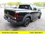 Used 2019 Honda Ridgeline Black Edition Crew Cab AWD Pickup for sale #CR5120375A - photo 2