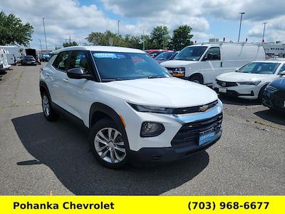 2023 Chevrolet Trailblazer FWD SUV for sale #LCP23160 - photo 1