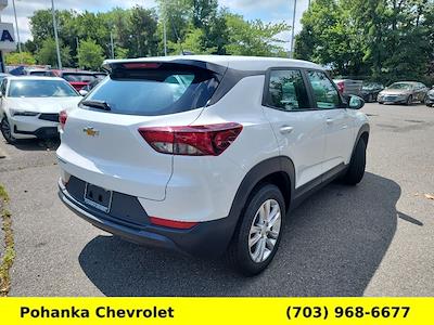 2023 Chevrolet Trailblazer FWD SUV for sale #LCP23160 - photo 2