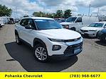 2023 Chevrolet Trailblazer FWD SUV for sale #LCP23160 - photo 1