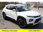 2023 Chevrolet Trailblazer FWD SUV for sale #LTPB199000 - photo 1
