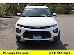2023 Chevrolet Trailblazer FWD SUV for sale #LTPB199000 - photo 3