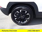 2023 Chevrolet Trailblazer FWD SUV for sale #LTPB199000 - photo 27