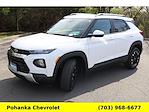 2023 Chevrolet Trailblazer FWD SUV for sale #LTPB199000 - photo 4