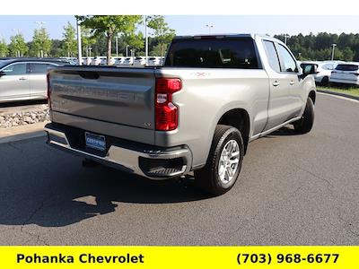 2023 Chevrolet Silverado 1500 Double Cab 4WD Pickup for sale #LTPZ246891 - photo 2
