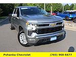 2023 Chevrolet Silverado 1500 Double Cab 4WD Pickup for sale #LTPZ246891 - photo 1