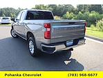 2023 Chevrolet Silverado 1500 Double Cab 4WD Pickup for sale #LTPZ246891 - photo 6