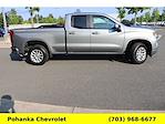 2023 Chevrolet Silverado 1500 Double Cab 4WD Pickup for sale #LTPZ246891 - photo 8