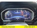 2023 Chevrolet Silverado 1500 Double Cab 4WD Pickup for sale #LTPZ246891 - photo 9