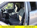2023 Chevrolet Silverado 1500 Double Cab 4WD Pickup for sale #LTPZ246891 - photo 20