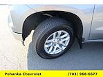 2023 Chevrolet Silverado 1500 Double Cab 4WD Pickup for sale #LTPZ246891 - photo 26