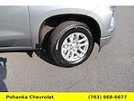 2023 Chevrolet Silverado 1500 Double Cab 4WD Pickup for sale #LTPZ246891 - photo 29