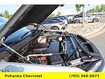 2023 Chevrolet Silverado 1500 Double Cab 4WD Pickup for sale #LTPZ246891 - photo 30