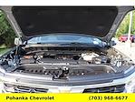 2023 Chevrolet Silverado 1500 Double Cab 4WD Pickup for sale #LTPZ246891 - photo 31