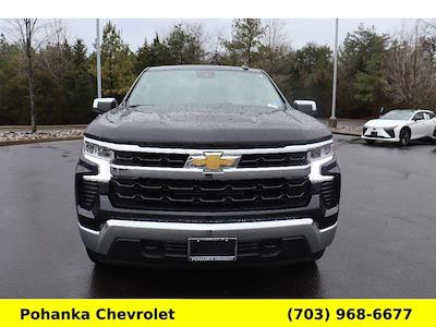 Used 2024 Chevrolet Silverado 1500 - photo 1