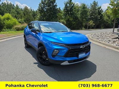 2024 Chevrolet Blazer AWD SUV for sale #LTRS202441 - photo 1