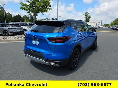 2024 Chevrolet Blazer AWD SUV for sale #LTRS202441 - photo 2
