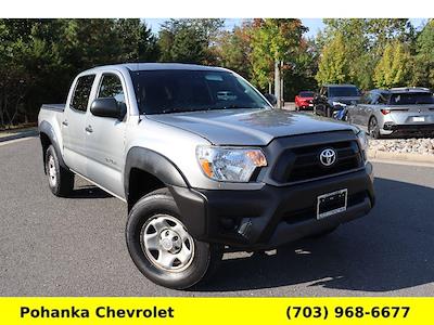 2014 Toyota Tacoma Double Cab RWD Pickup for sale #LTRS202441A - photo 1