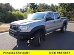 2014 Toyota Tacoma Double Cab RWD Pickup for sale #LTRS202441A - photo 4