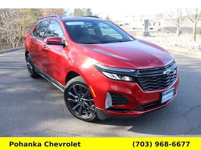 2024 Chevrolet Equinox AWD SUV for sale #LTRS225653 - photo 1