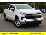 2024 Chevrolet Silverado 1500 Double Cab 4WD Pickup for sale #LTRZ225653 - photo 1