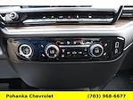 2024 Chevrolet Silverado 1500 Double Cab 4WD Pickup for sale #LTRZ225653 - photo 17