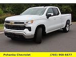 2024 Chevrolet Silverado 1500 Double Cab 4WD Pickup for sale #LTRZ225653 - photo 4