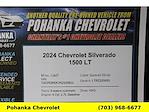2024 Chevrolet Silverado 1500 Double Cab 4WD Pickup for sale #LTRZ225653 - photo 36