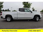 2024 Chevrolet Silverado 1500 Double Cab 4WD Pickup for sale #LTRZ225653 - photo 8
