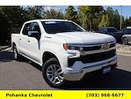 2024 Chevrolet Silverado 1500 Crew Cab 4WD Pickup for sale #LTRZ278673 - photo 1