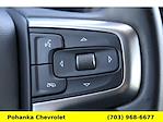 2024 Chevrolet Silverado 1500 Crew Cab 4WD Pickup for sale #LTRZ278673 - photo 14