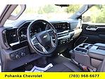 2024 Chevrolet Silverado 1500 Crew Cab 4WD Pickup for sale #LTRZ278673 - photo 19