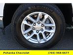 2024 Chevrolet Silverado 1500 Crew Cab 4WD Pickup for sale #LTRZ278673 - photo 25