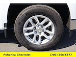 2024 Chevrolet Silverado 1500 Crew Cab 4WD Pickup for sale #LTRZ278673 - photo 28