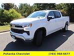 2024 Chevrolet Silverado 1500 Crew Cab 4WD Pickup for sale #LTRZ278673 - photo 3