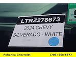2024 Chevrolet Silverado 1500 Crew Cab 4WD Pickup for sale #LTRZ278673 - photo 32