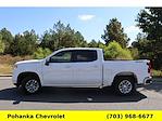 2024 Chevrolet Silverado 1500 Crew Cab 4WD Pickup for sale #LTRZ278673 - photo 4