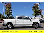 2024 Chevrolet Silverado 1500 Crew Cab 4WD Pickup for sale #LTRZ278673 - photo 8
