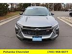 Used 2025 Chevrolet Trax 2RS for sale #LTSC075677 - photo 3