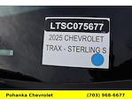 Used 2025 Chevrolet Trax 2RS for sale #LTSC075677 - photo 35