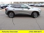 Used 2025 Chevrolet Trax 2RS for sale #LTSC075677 - photo 8
