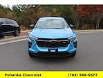 2025 Chevrolet Trax FWD SUV for sale #LTSC105655 - photo 3