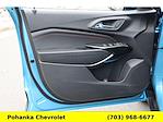 2025 Chevrolet Trax FWD SUV for sale #LTSC105655 - photo 21