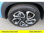 2025 Chevrolet Trax FWD SUV for sale #LTSC105655 - photo 28