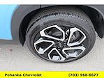 2025 Chevrolet Trax FWD SUV for sale #LTSC105655 - photo 29