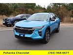 2025 Chevrolet Trax FWD SUV for sale #LTSC105655 - photo 4