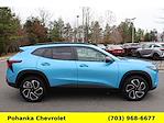 2025 Chevrolet Trax FWD SUV for sale #LTSC105655 - photo 8