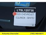 2025 Chevrolet Equinox AWD SUV for sale #LTSL125738 - photo 34