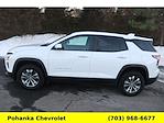 2025 Chevrolet Equinox AWD SUV for sale #LTSL125738 - photo 4
